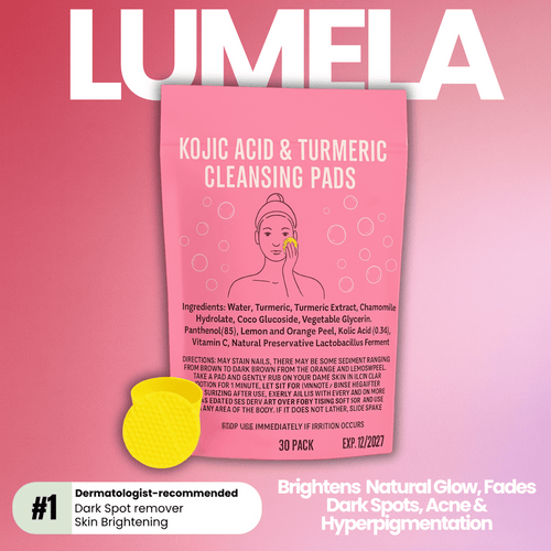 LUMELA™ glowpads