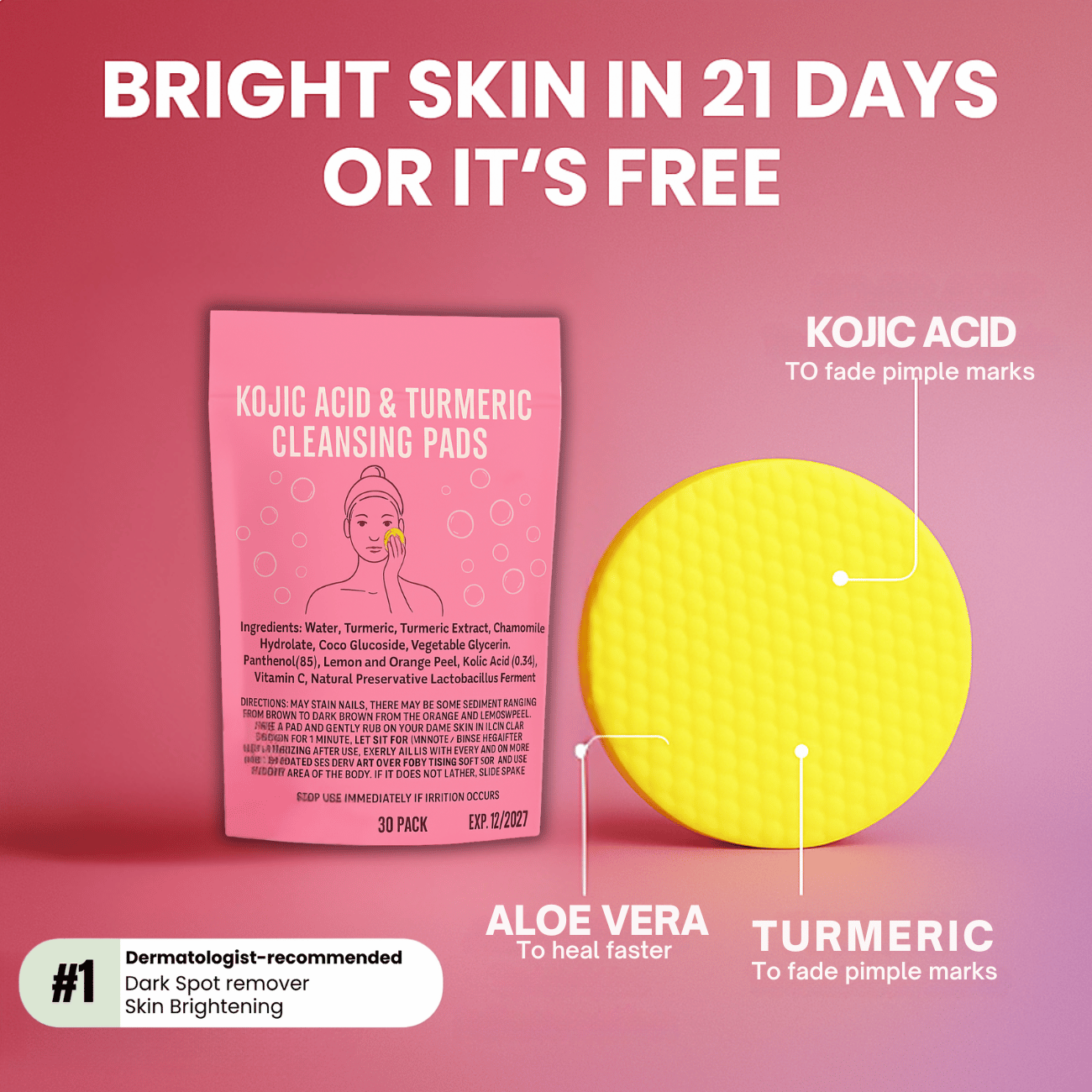 LUMELA™ glowpads