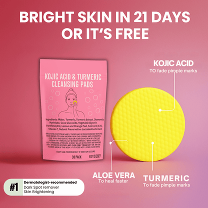 LUMELA™ glowpads